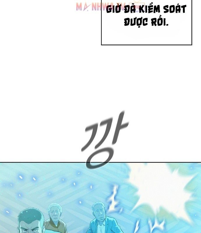 Đọc truyện Thợ săn 3cm - Chap 7