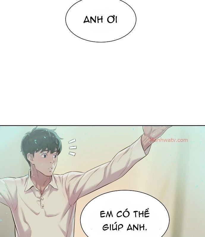 Đọc truyện Thợ săn 3cm - Chap 7