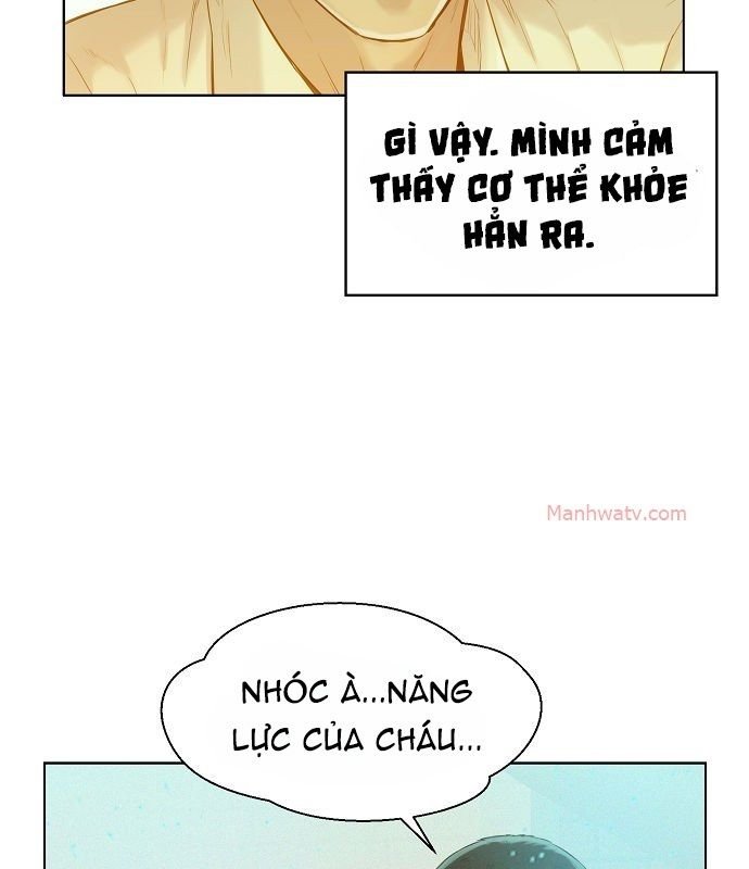 Đọc truyện Thợ săn 3cm - Chap 7