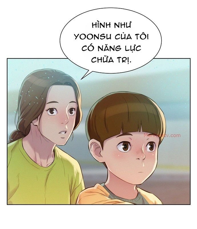Đọc truyện Thợ săn 3cm - Chap 7