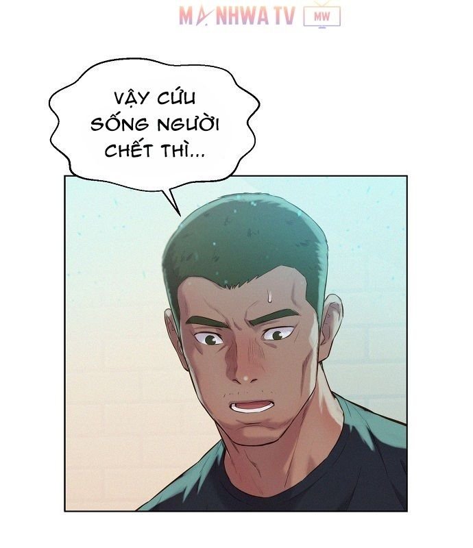 Đọc truyện Thợ săn 3cm - Chap 7
