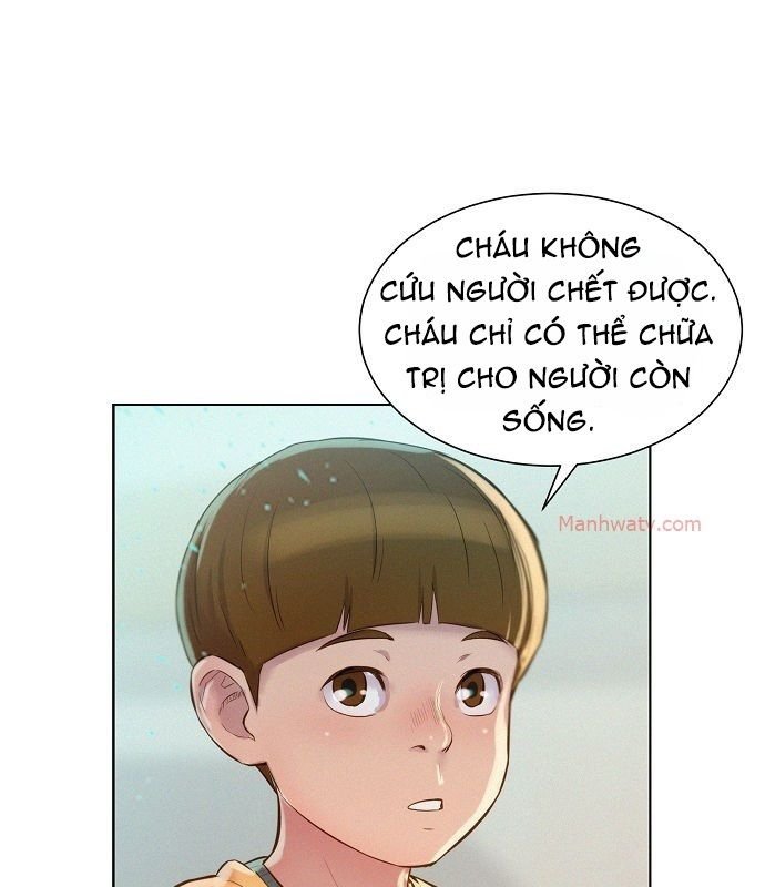 Đọc truyện Thợ săn 3cm - Chap 7