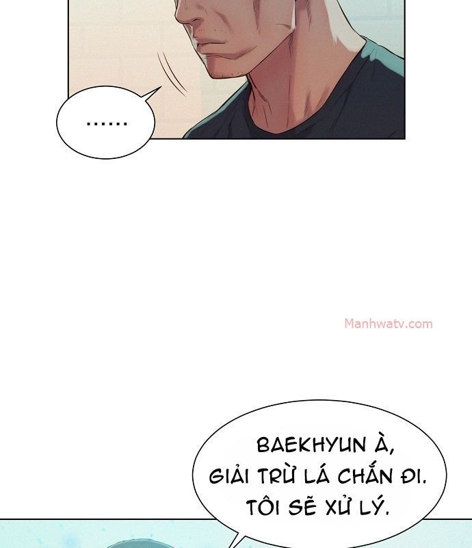 Đọc truyện Thợ săn 3cm - Chap 7