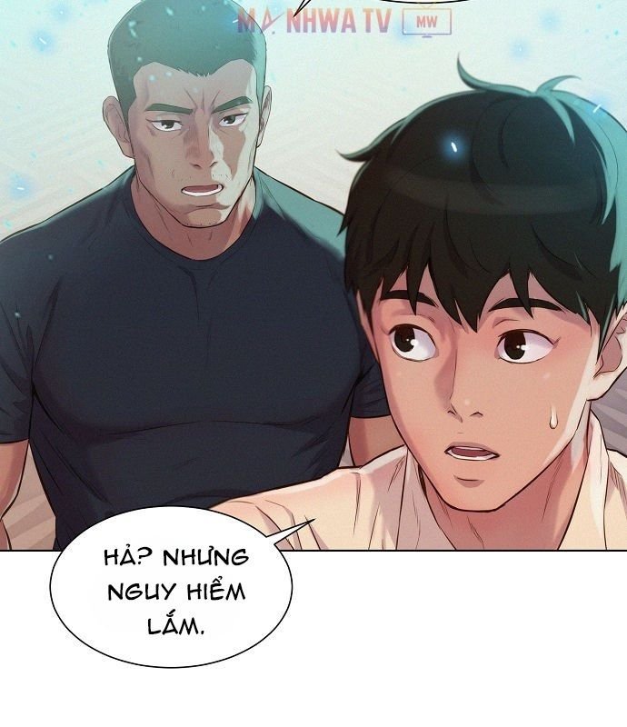Đọc truyện Thợ săn 3cm - Chap 7