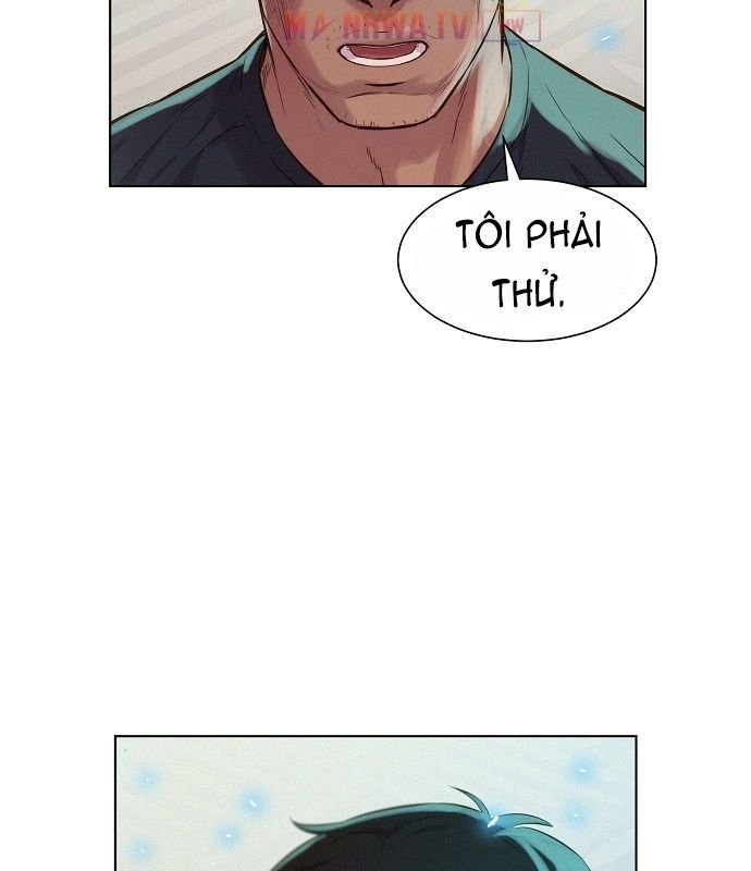 Đọc truyện Thợ săn 3cm - Chap 7