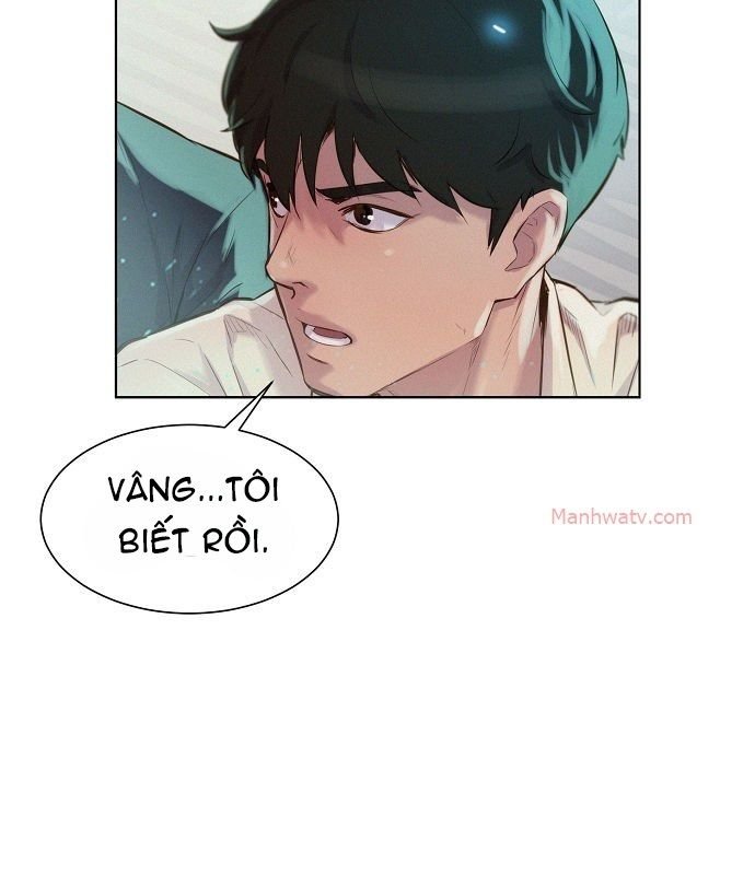 Đọc truyện Thợ săn 3cm - Chap 7