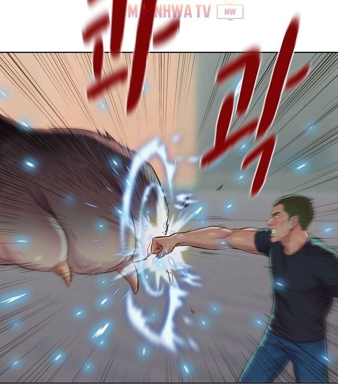 Đọc truyện Thợ săn 3cm - Chap 7