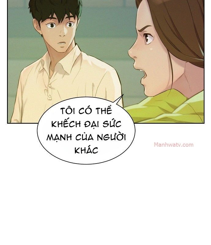 Đọc truyện Thợ săn 3cm - Chap 7