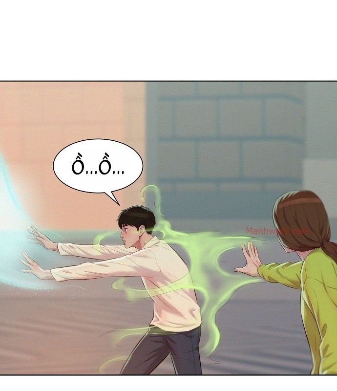 Đọc truyện Thợ săn 3cm - Chap 7