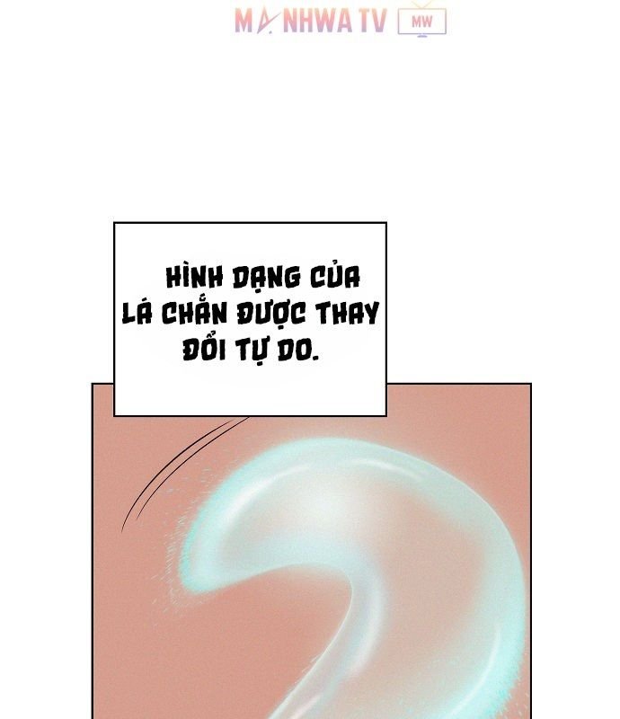 Đọc truyện Thợ săn 3cm - Chap 7