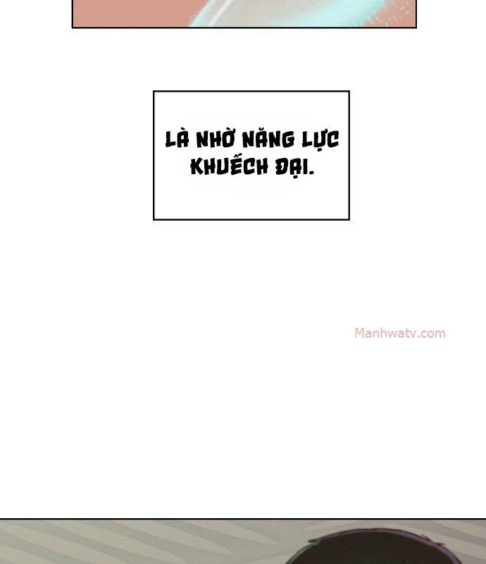 Đọc truyện Thợ săn 3cm - Chap 7