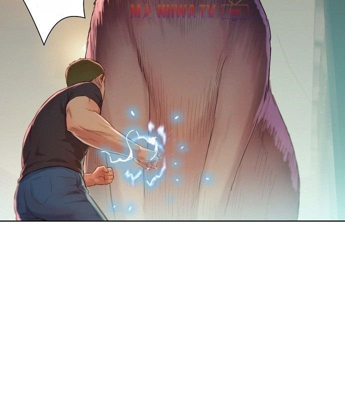 Đọc truyện Thợ săn 3cm - Chap 7
