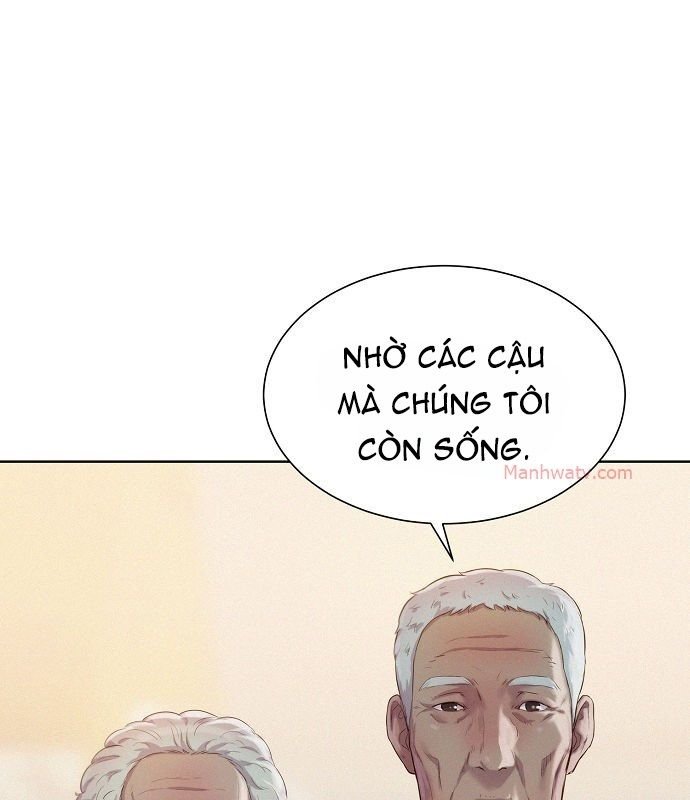 Đọc truyện Thợ săn 3cm - Chap 7