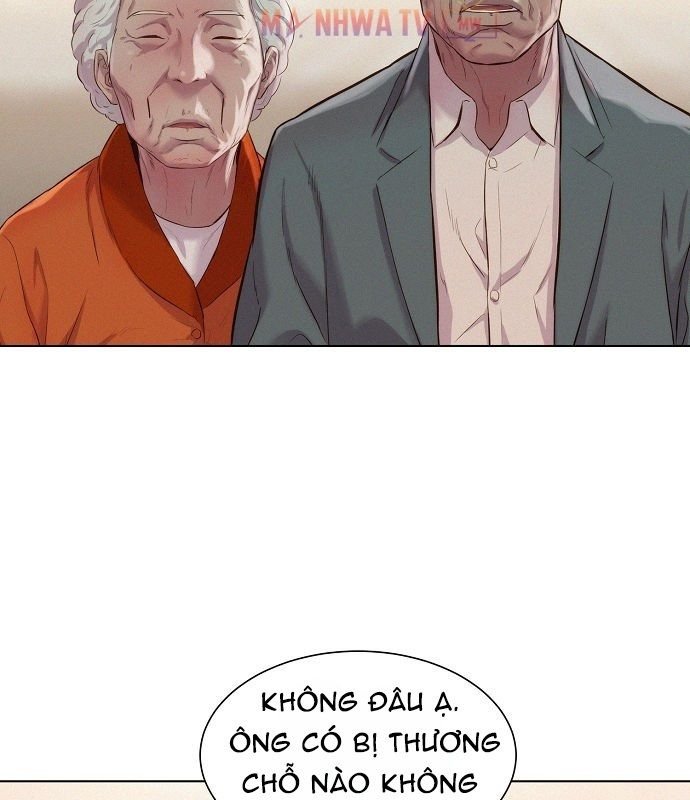 Đọc truyện Thợ săn 3cm - Chap 7