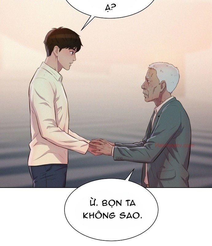 Đọc truyện Thợ săn 3cm - Chap 7