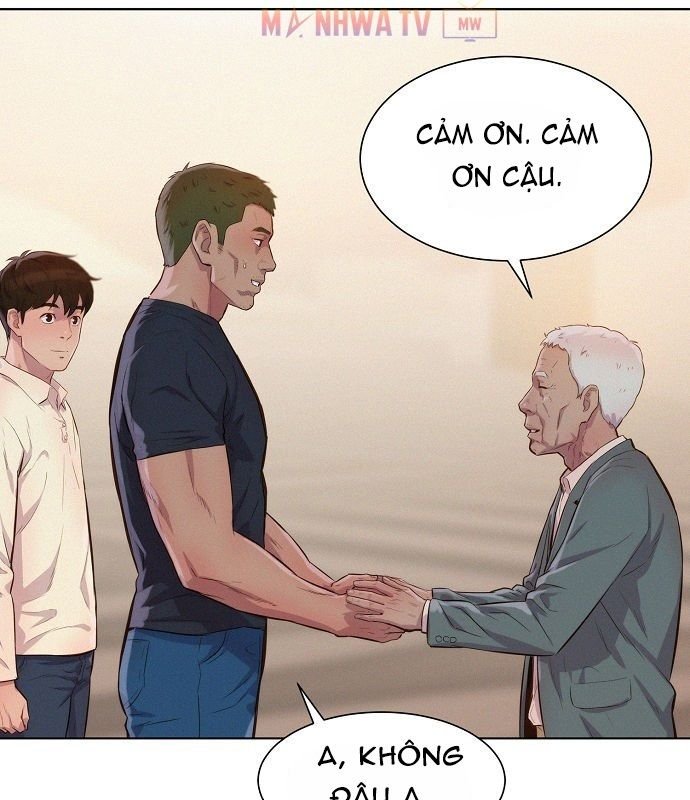 Đọc truyện Thợ săn 3cm - Chap 7