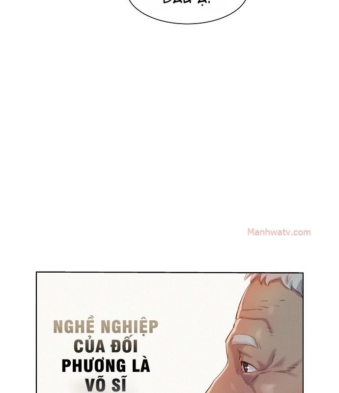 Đọc truyện Thợ săn 3cm - Chap 7