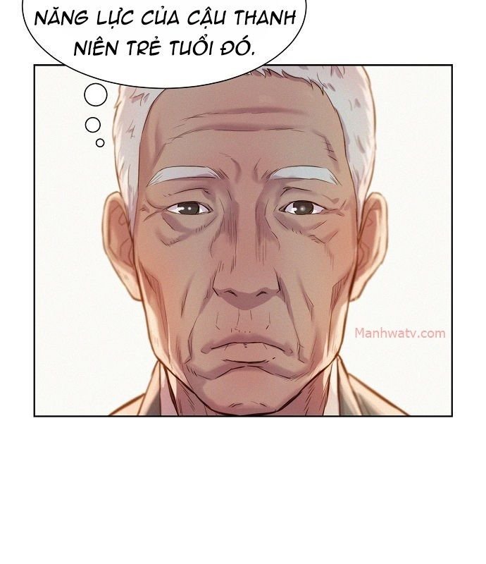 Đọc truyện Thợ săn 3cm - Chap 7