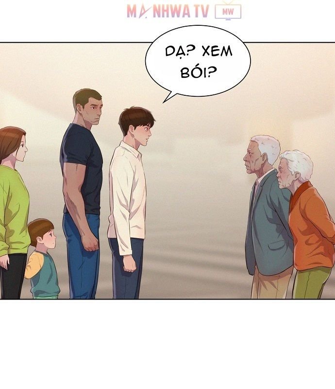 Đọc truyện Thợ săn 3cm - Chap 7