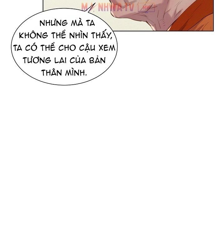 Đọc truyện Thợ săn 3cm - Chap 7