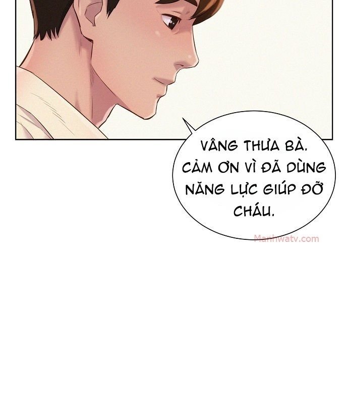 Đọc truyện Thợ săn 3cm - Chap 7