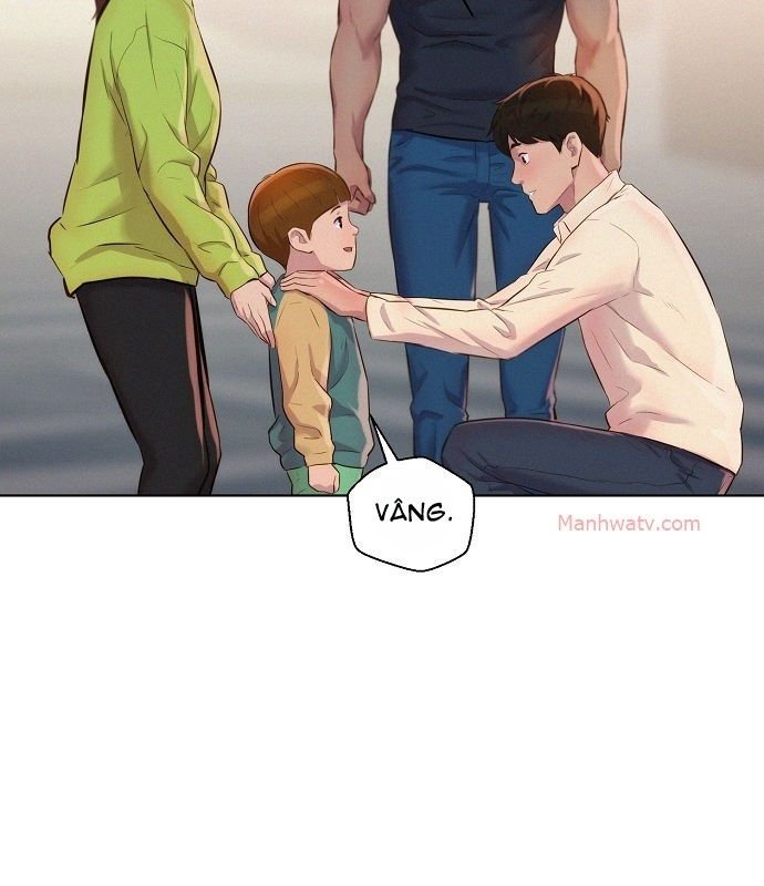 Đọc truyện Thợ săn 3cm - Chap 7