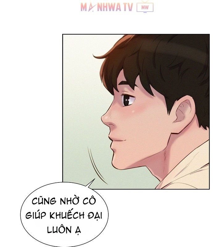 Đọc truyện Thợ săn 3cm - Chap 7
