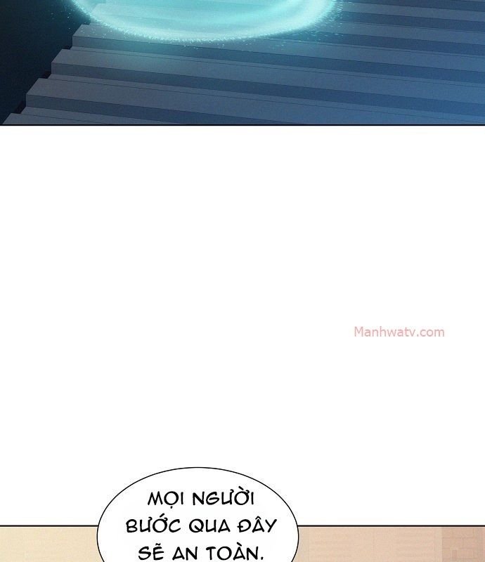Đọc truyện Thợ săn 3cm - Chap 7