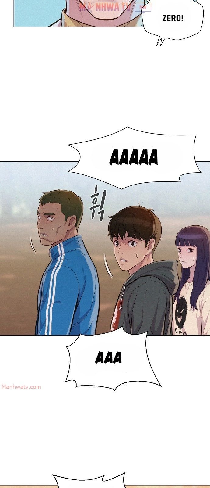 Đọc truyện Thợ săn 3cm - Chap 33