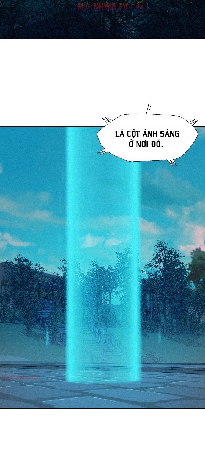 Đọc truyện Thợ săn 3cm - Chap 33