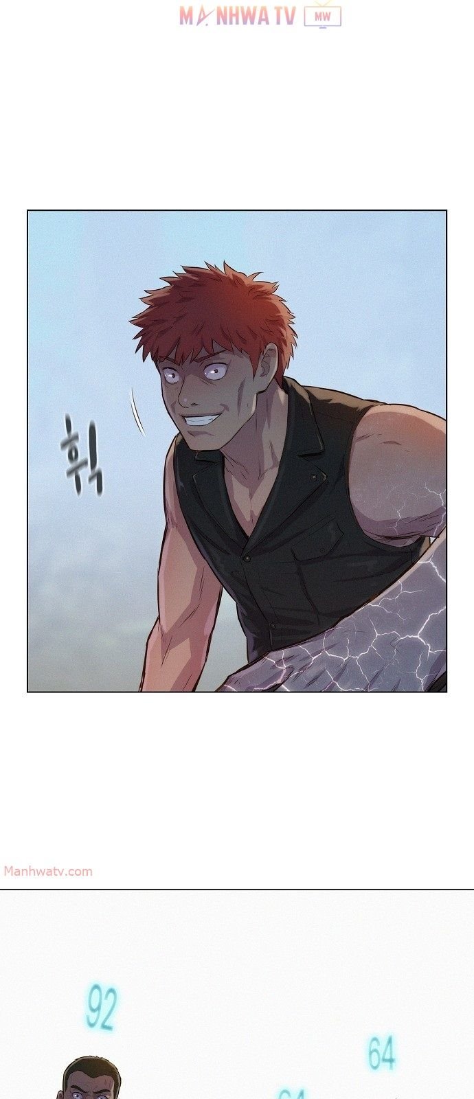 Đọc truyện Thợ săn 3cm - Chap 33