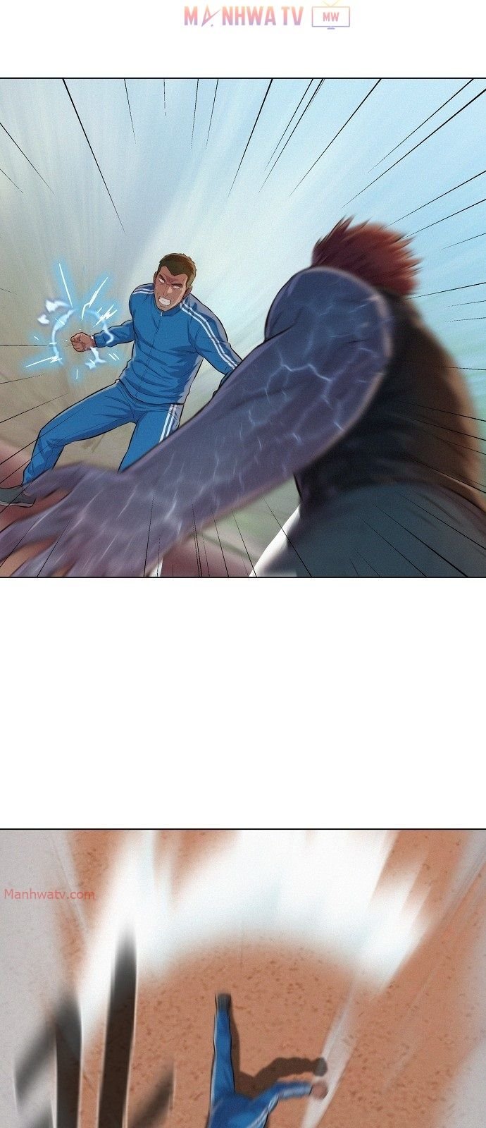 Đọc truyện Thợ săn 3cm - Chap 33