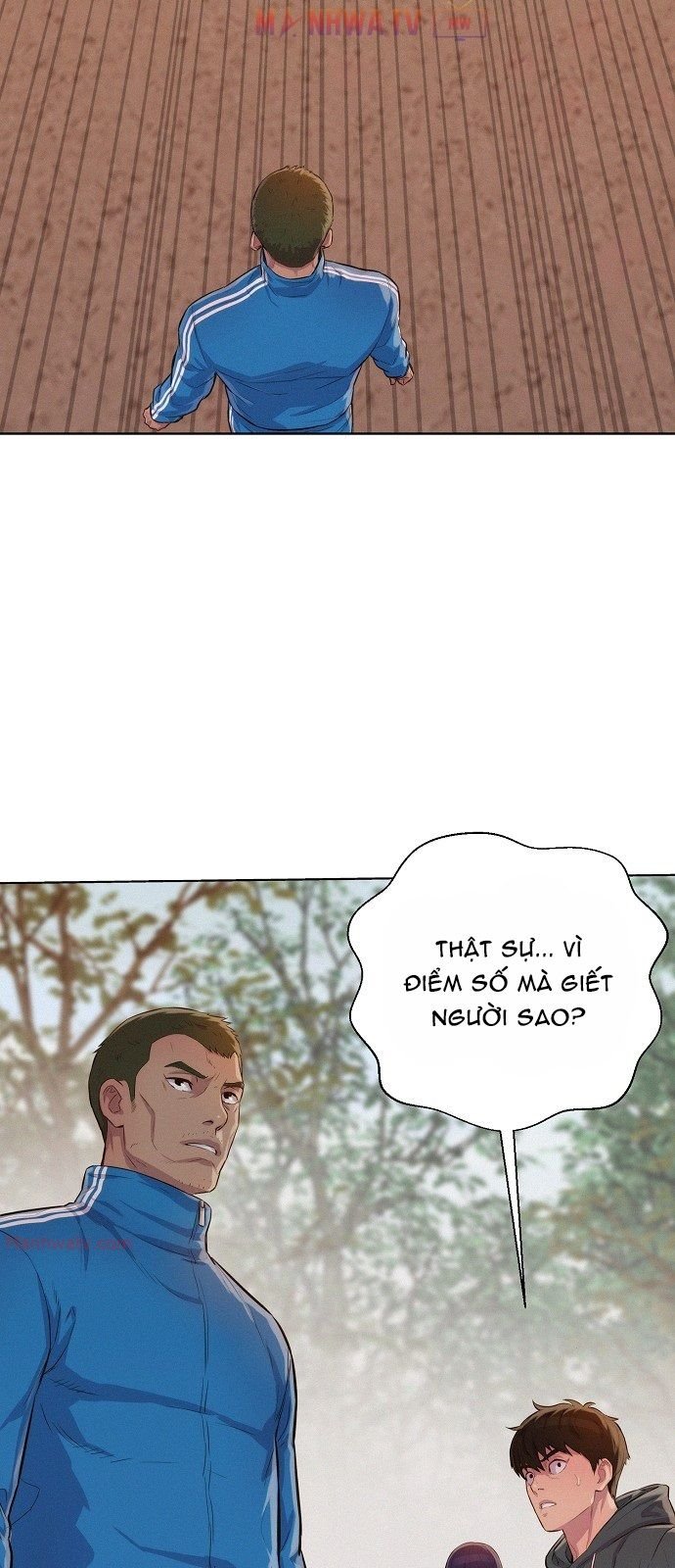 Đọc truyện Thợ săn 3cm - Chap 33