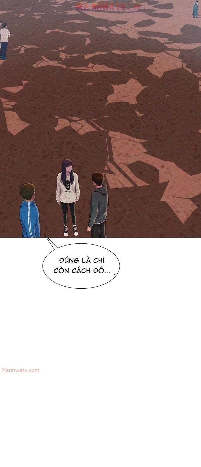 Đọc truyện Thợ săn 3cm - Chap 33
