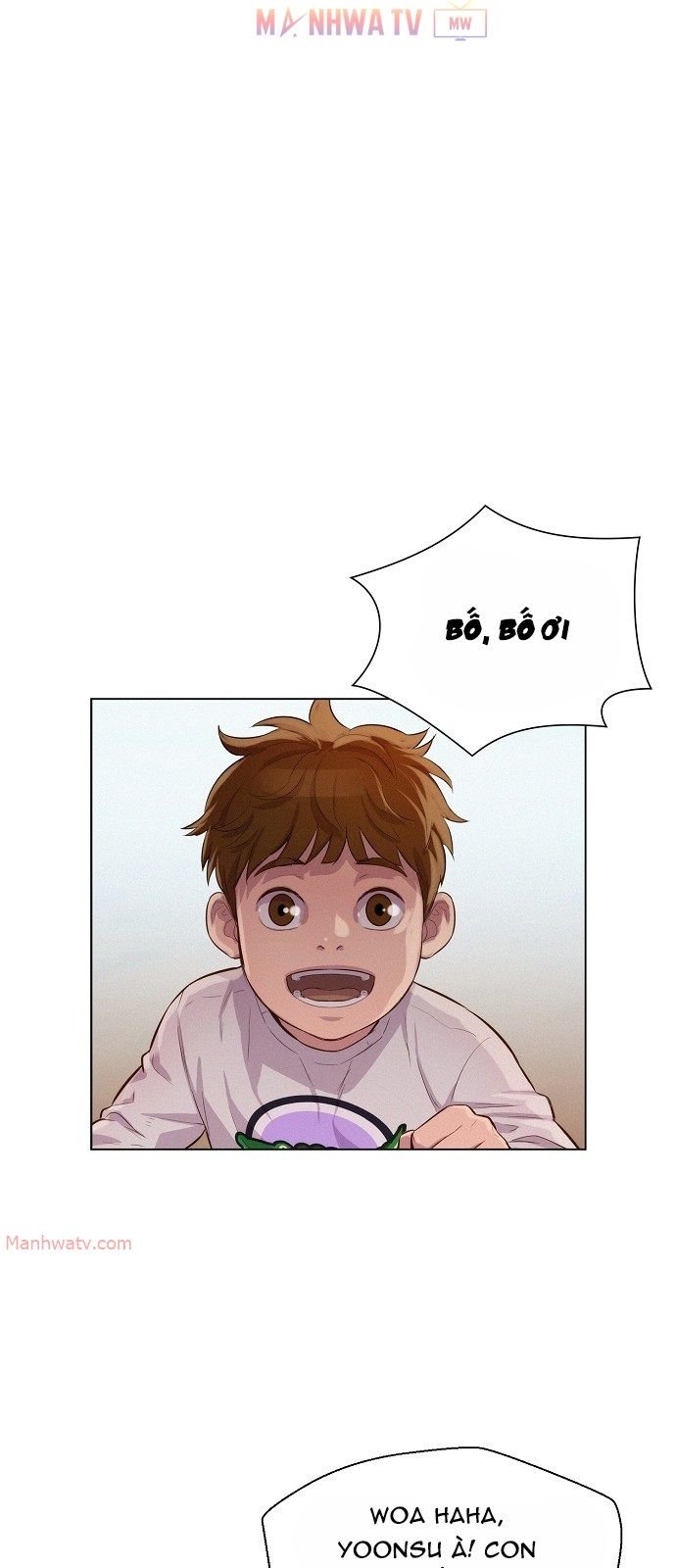 Đọc truyện Thợ săn 3cm - Chap 33