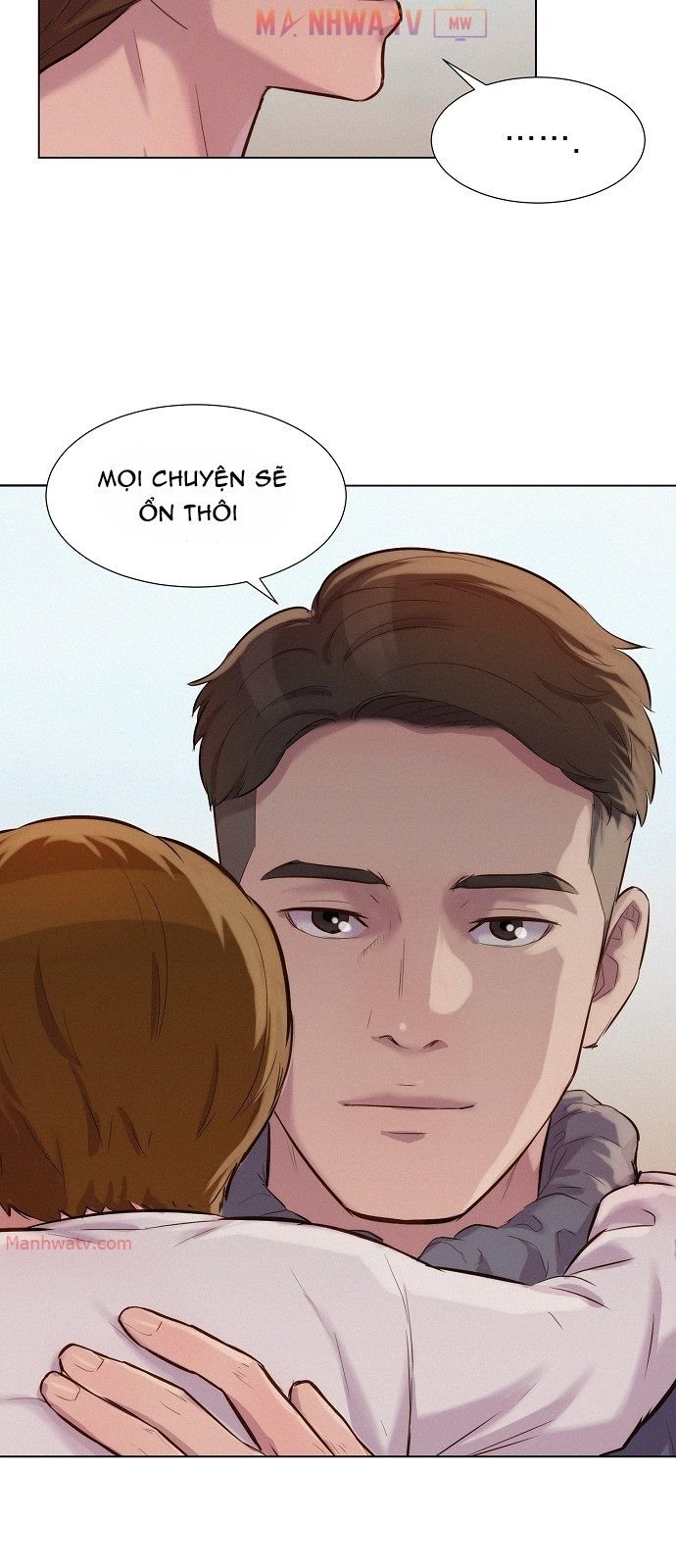 Đọc truyện Thợ săn 3cm - Chap 33