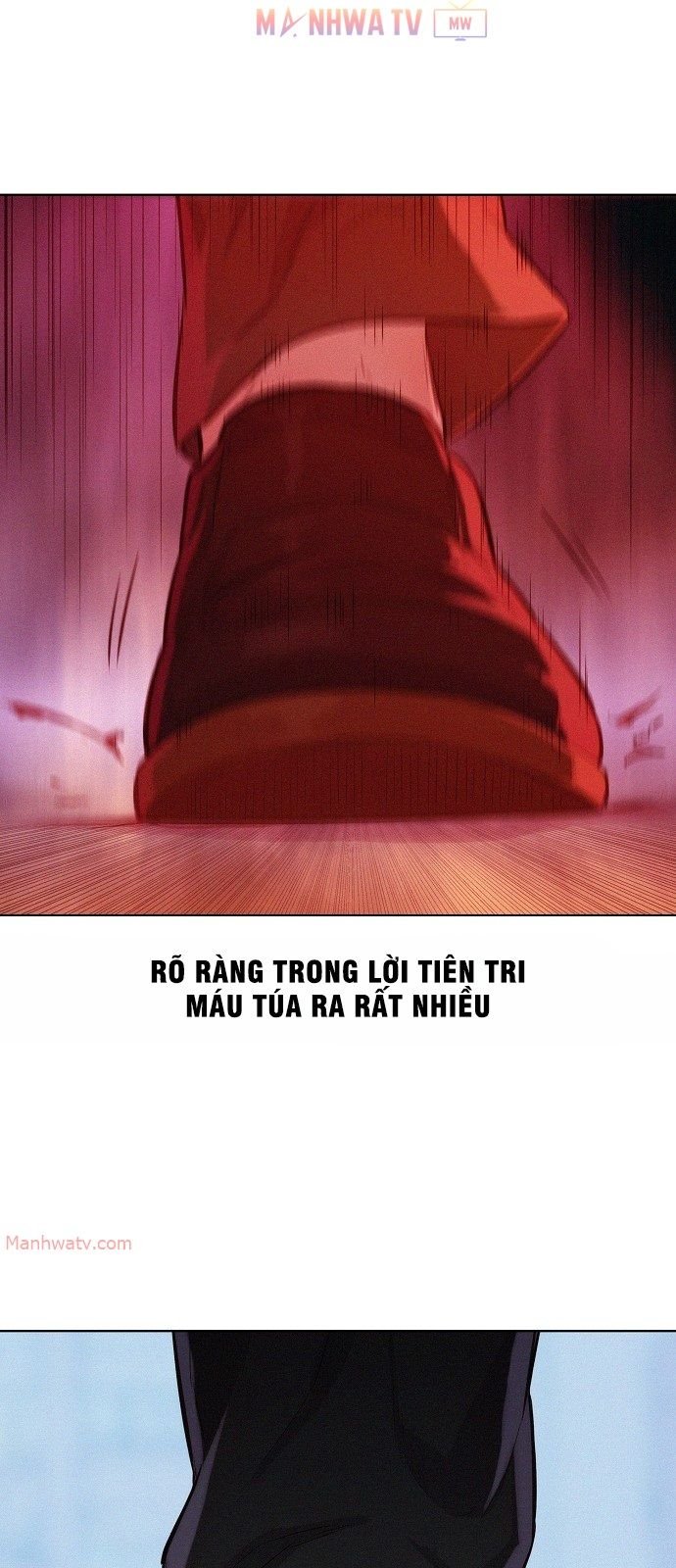 Đọc truyện Thợ săn 3cm - Chap 30