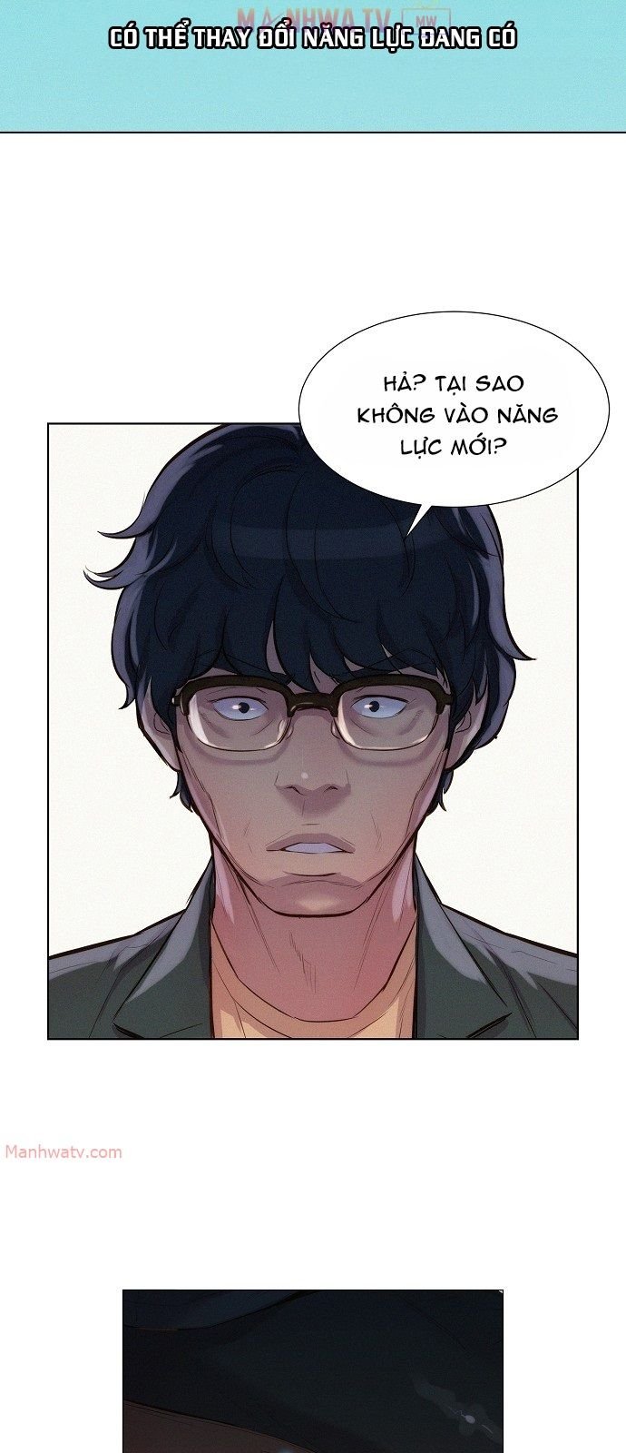 Đọc truyện Thợ săn 3cm - Chap 30