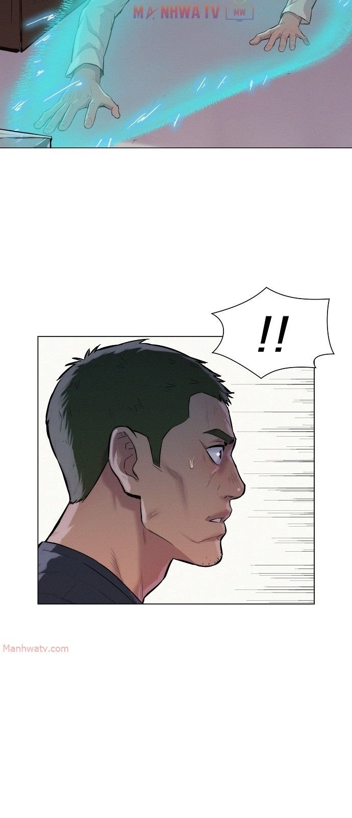 Đọc truyện Thợ săn 3cm - Chap 30