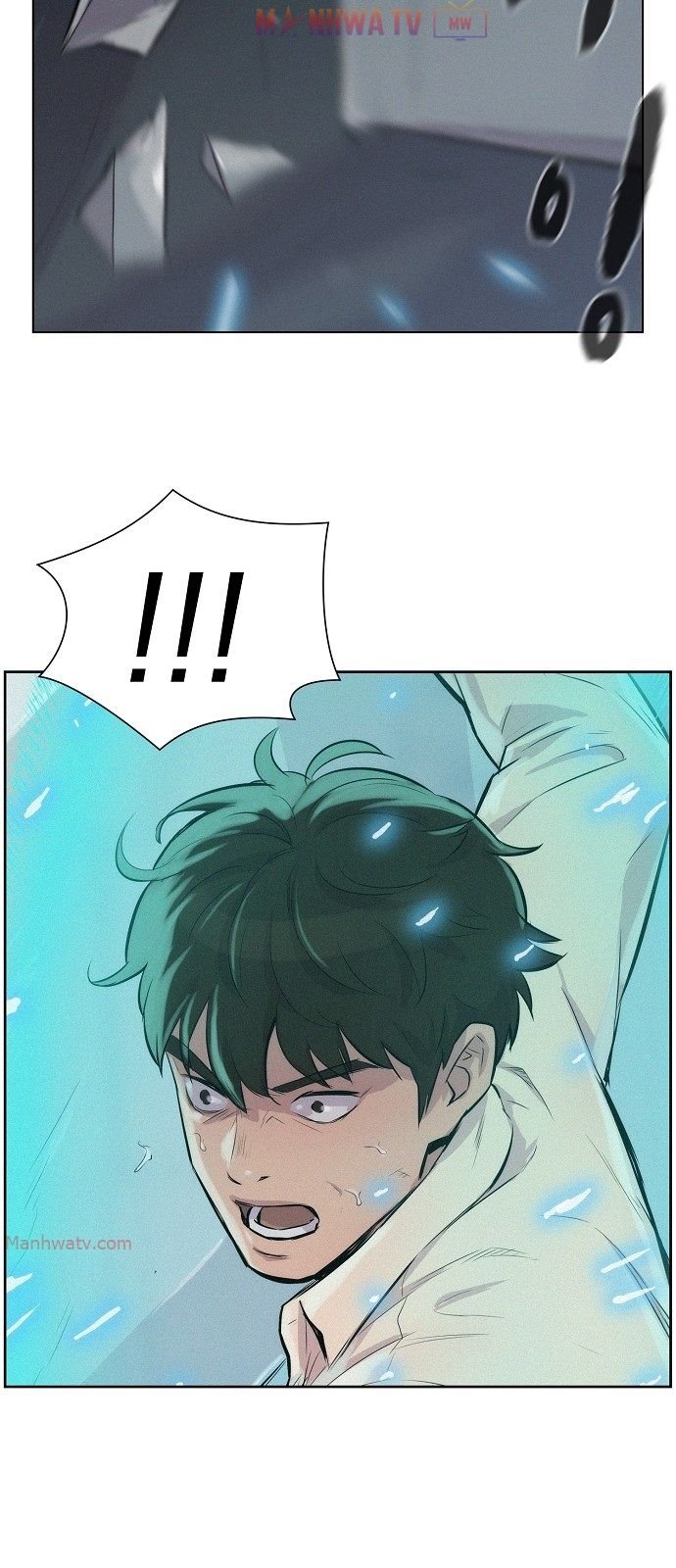 Đọc truyện Thợ săn 3cm - Chap 30