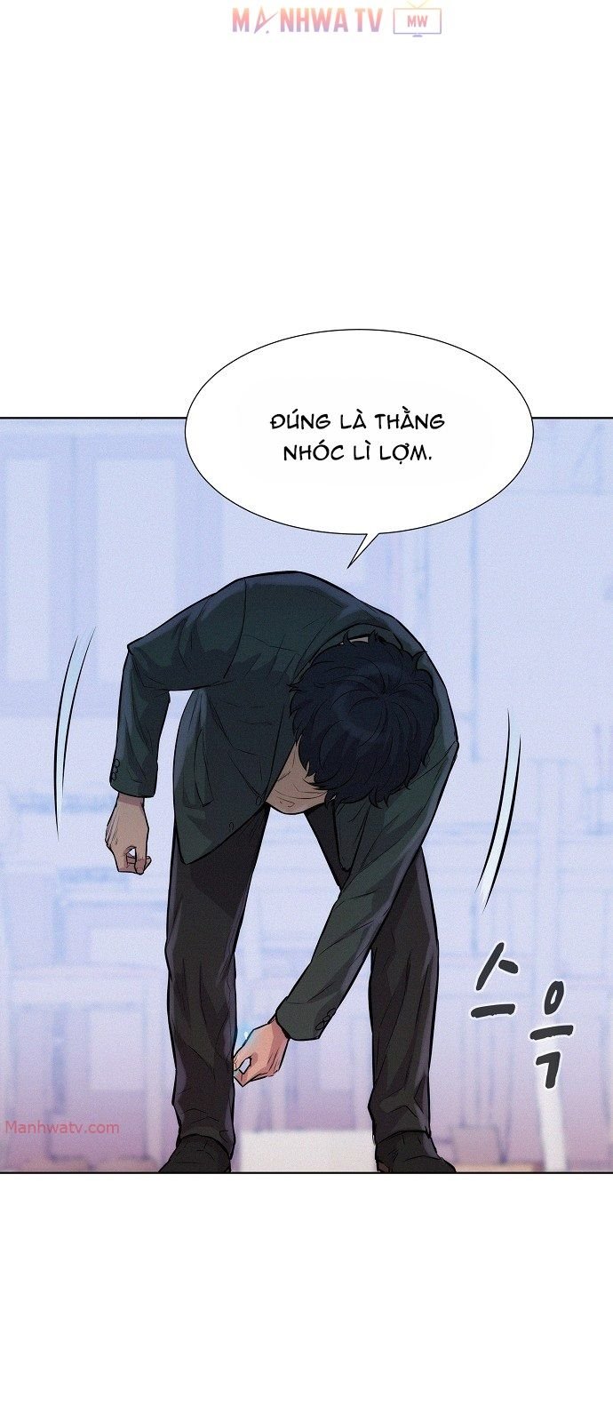 Đọc truyện Thợ săn 3cm - Chap 30