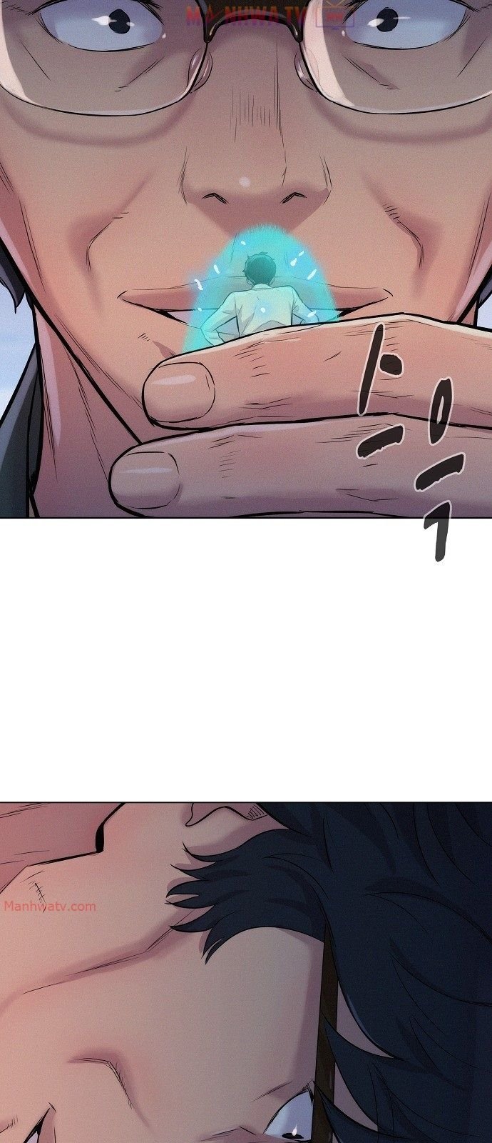 Đọc truyện Thợ săn 3cm - Chap 30