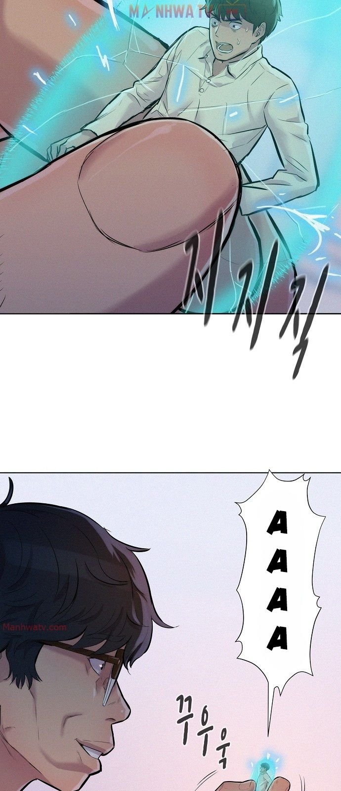 Đọc truyện Thợ săn 3cm - Chap 30