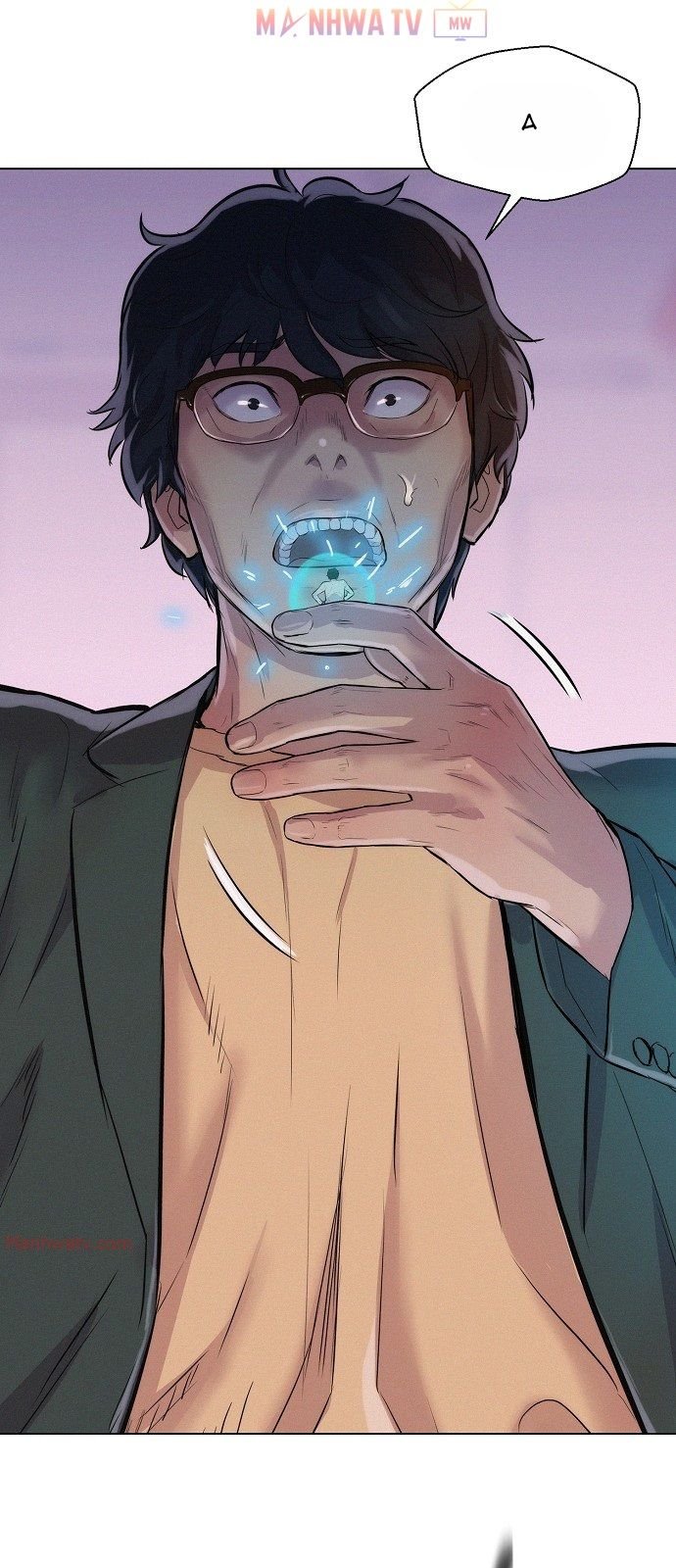 Đọc truyện Thợ săn 3cm - Chap 30