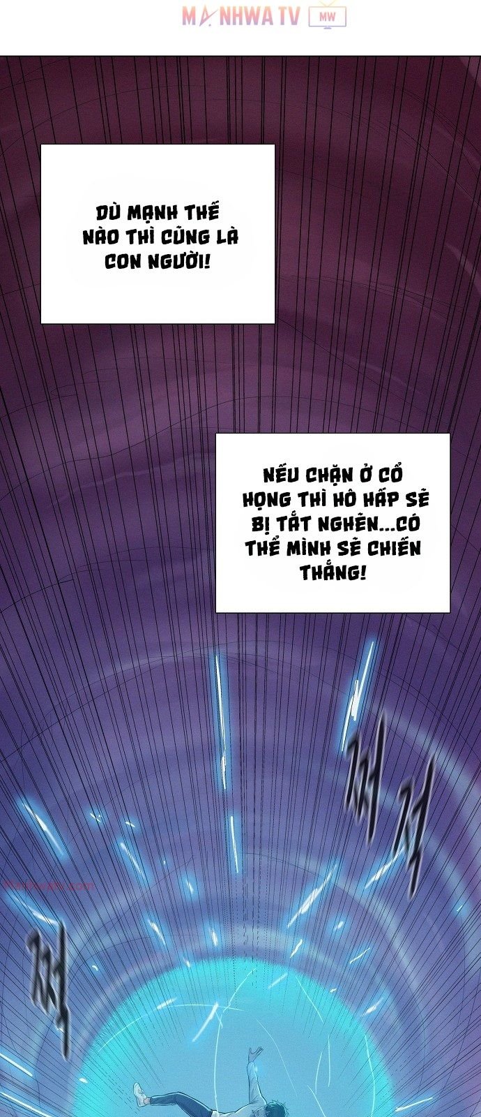 Đọc truyện Thợ săn 3cm - Chap 30