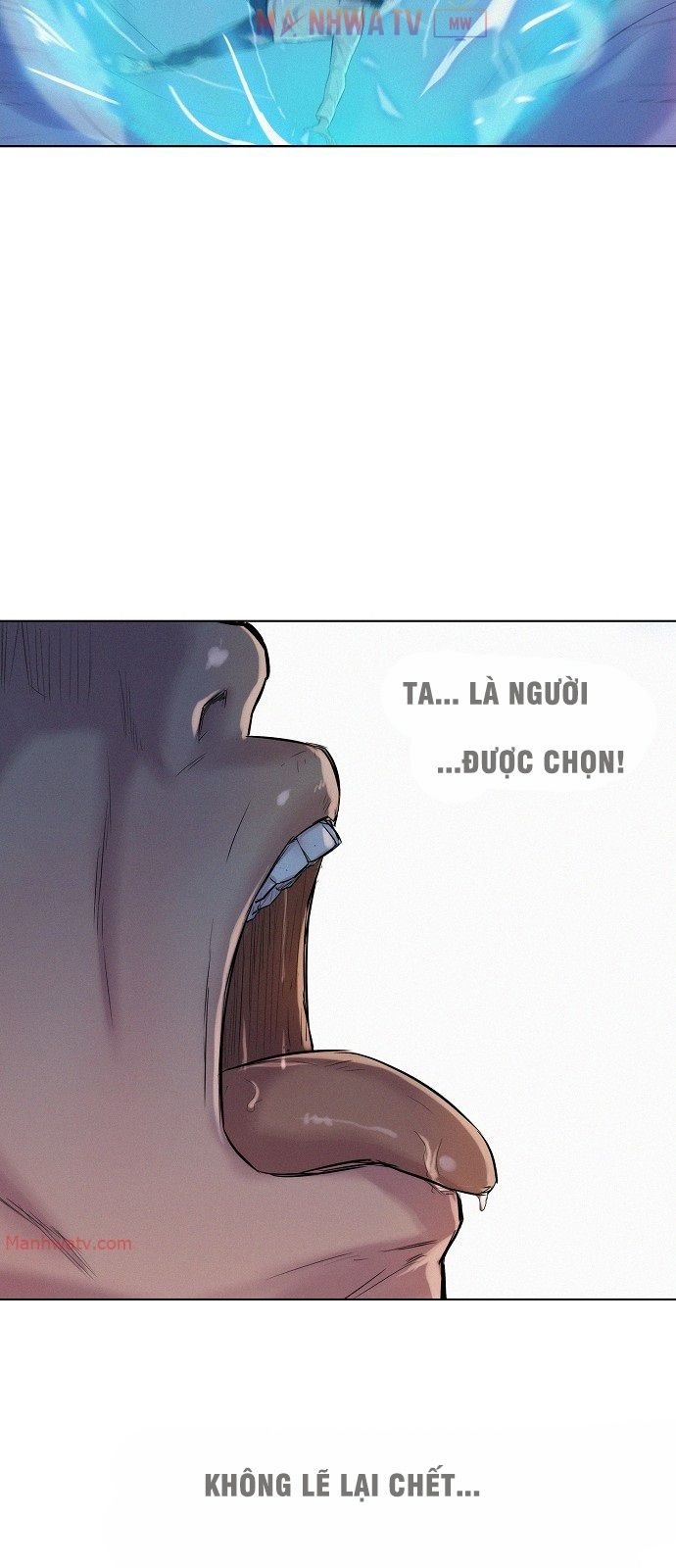 Đọc truyện Thợ săn 3cm - Chap 30