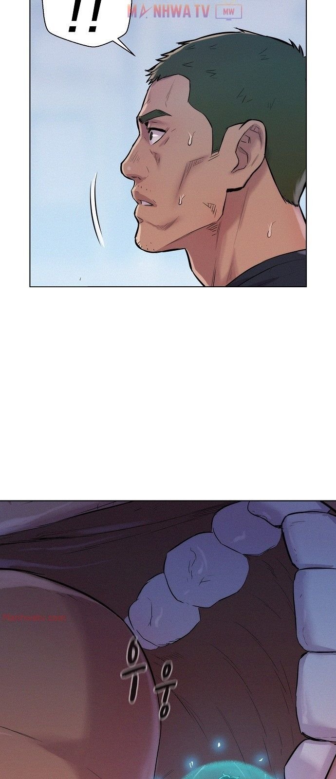 Đọc truyện Thợ săn 3cm - Chap 30
