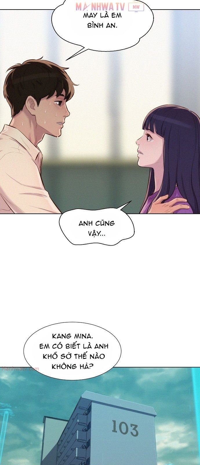 Đọc truyện Thợ săn 3cm - Chap 30