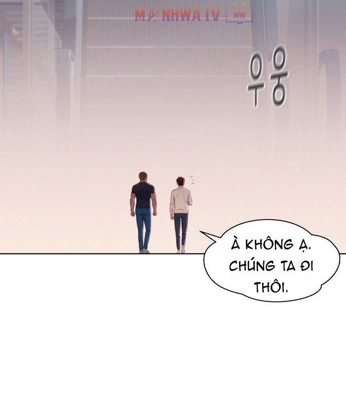 Đọc truyện Thợ săn 3cm - Chap 6