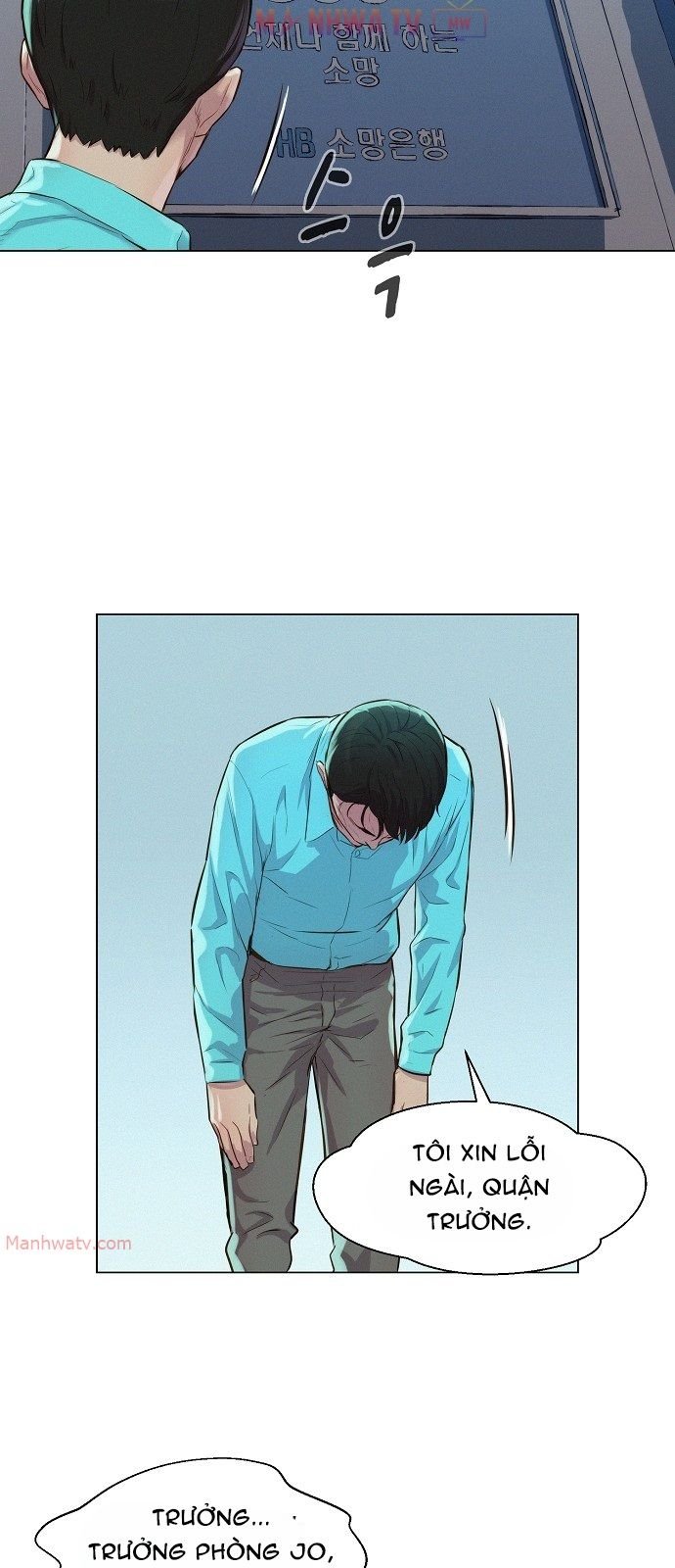 Đọc truyện Thợ săn 3cm - Chap 19